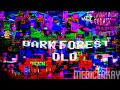 Dark Forest (Old) | Mario's Madness V2 Ost.