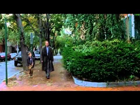 The Sixth Sense - "I'm a freak"