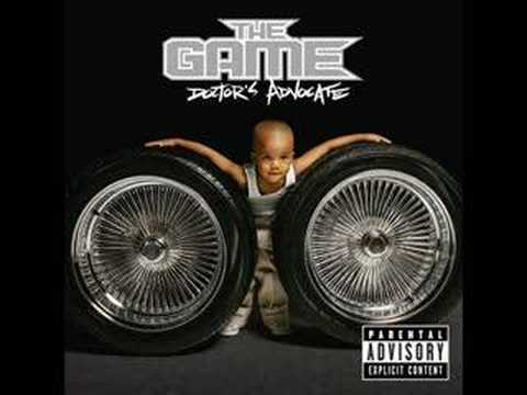 The Game - 200 Bars and Runnin