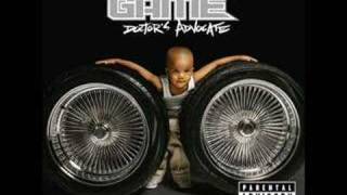 The Game - 200 Bars and Runnin