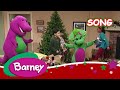 Barney Deck The Halls