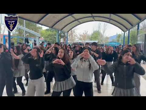 LBCDP Asiste a clases