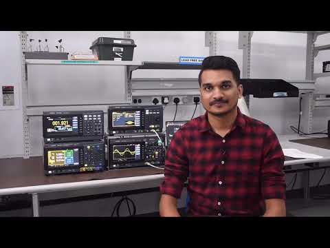 Introducing the Keysight Smart Bench Essentials