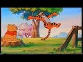 WINNIE THE POOH VHS And The Songs Of The Hundred Acre Wood 1999 Always Remember The Tigers