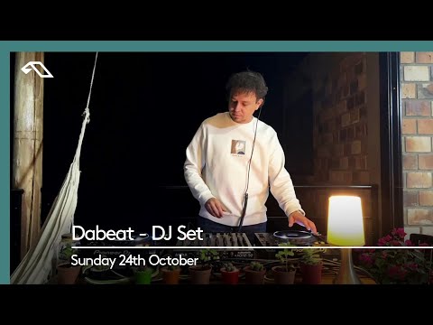 Dabeat - DJ Set for Anjunadeep