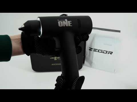 Шуруповерт для строителя компактный Zegor CDBK-12BL Li-ion 2 А·ч 0-1450об/мин аккумуляторный шуруповерт шуруповерт на - фото 1 - id-p2855692332