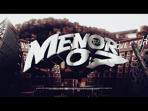 CLIMA GOSTOSINHO - MC NITO ( DJ MENOR 07 )