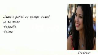 Breath your love - Jasmine V (Traduction Française)