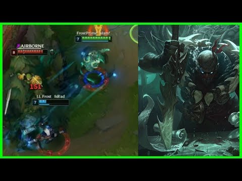 I'M PYKE I'M HELPING! - Streamers Playing Pyke - Best of LoL Streams #369