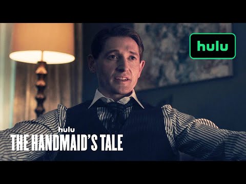 The Handmaid's Tale: Next On | S5 Ep6 "Together" | Hulu