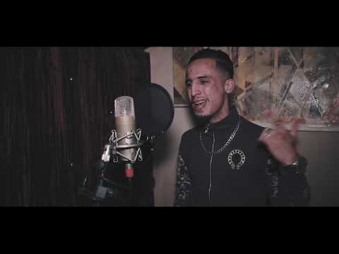 Daye3 - Daye3 THA3FAN (Exclusive Music Video)