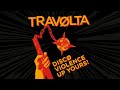 TRAVØLTA Discoviolence Up Yours Full Album 2023 Powerviolence Fastcore