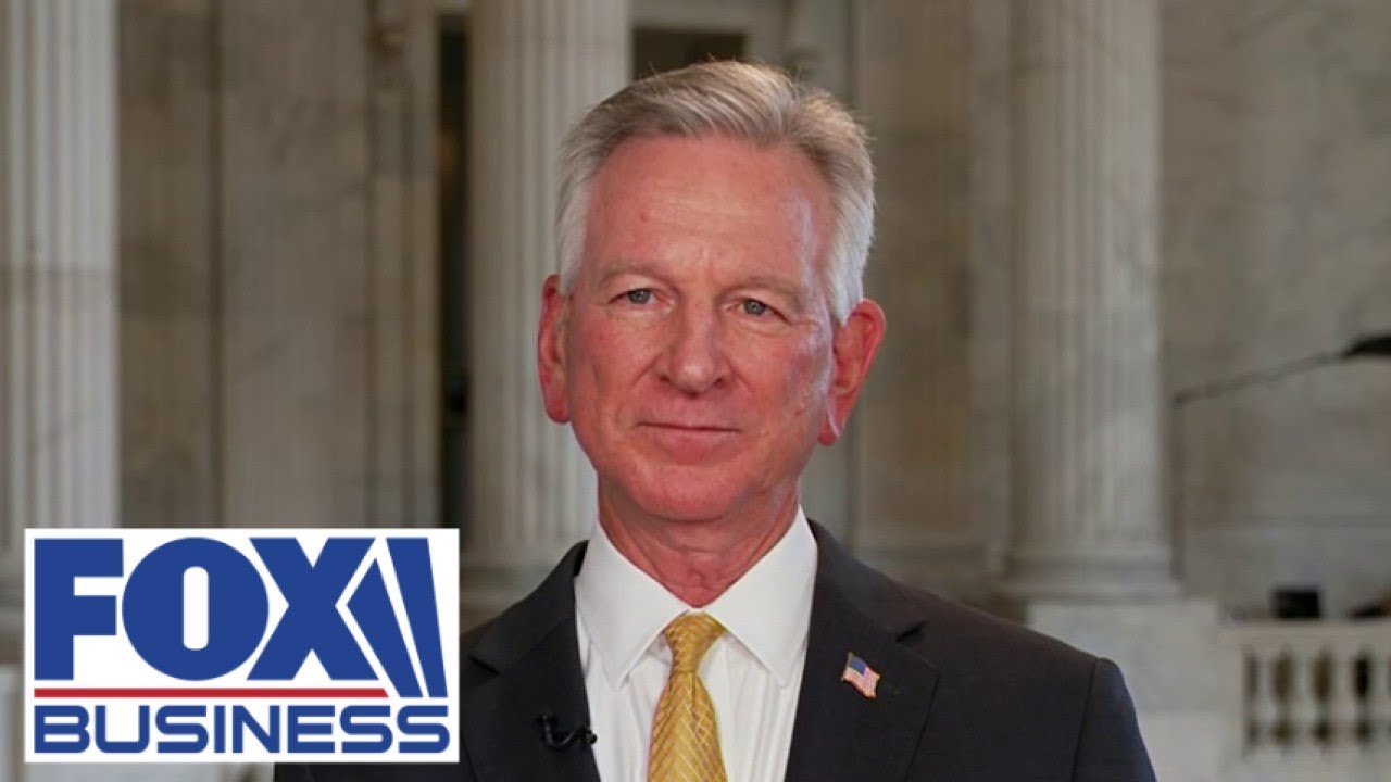 Senator has harsh words for Dems on student loans: ‘Somebody should go to jail’