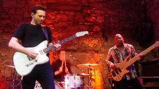 Laurence Jones Band - Something's  Changed