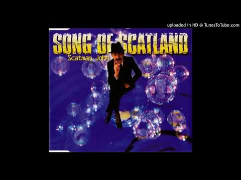 02. Song of Scatland (groove of Scatland)
