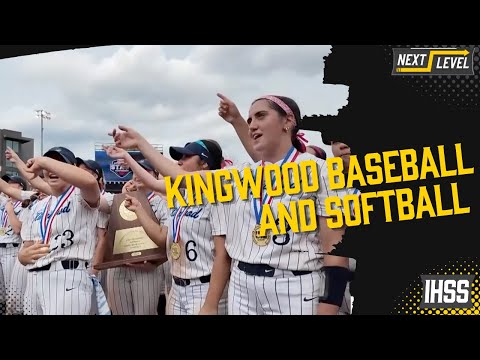 Kingwood Baseball and Softball Look to Defend State Titles