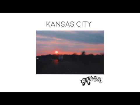 The Mowgli's - Kansas City (Official Audio)