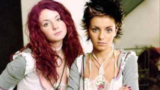 t.A.T.u - White Robe (OFFICIAL ENGLISH VERSION!)