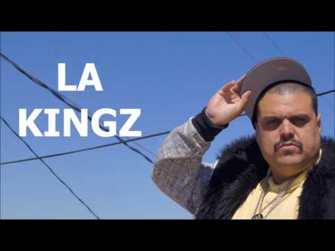 Mc Cora LA Kingz