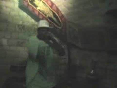 dance hall xp A.K.A l'xpressif