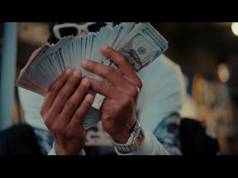 B.Bankz - Where Dat Bag At - Feat C3d Gotti  (Official Video)