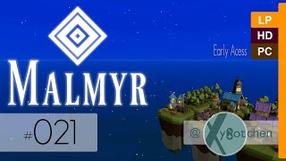 021 | S1 | Malmyr | xybotchen und die Wegfindung