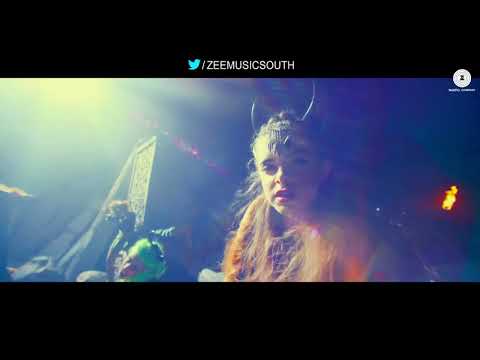 Hebbuli Title Song   Full Video   Kiccha Sudeep, Amala Paul & Ravichandran