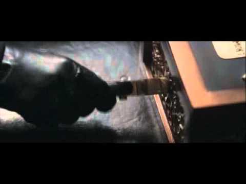 THE CURSE | Bande-annonce (VF)