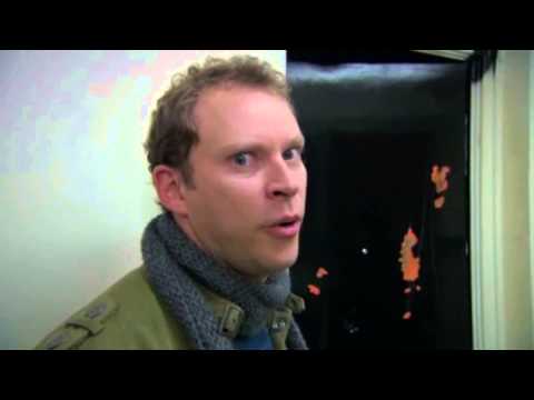 Peep Show - "There Ain't No Party Like A Super Hans Party"
