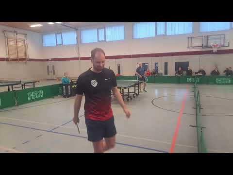 Morgonski vs Behrends | SV Sandkamp 3 vs TSV Fortuna Bergfeld | Bezirksklasse