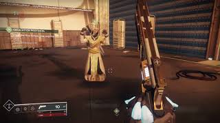 Download lagu Destiny 2 - Biz 'I have no legs' mp3
