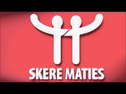 SKERE MATIES - WIE WE ZIJN