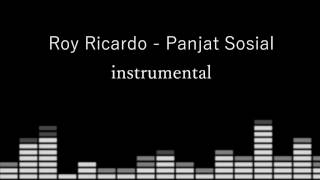 Download lagu Roy Ricardo-  Panjat Sosial (Instrumental) mp3