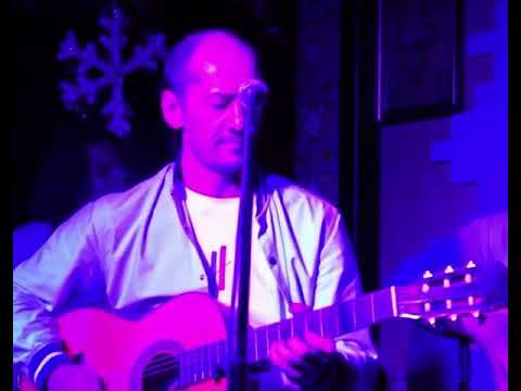 Sozlerim Bar by: Shireli A.