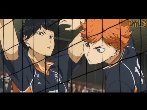 Featured image of post Haikyuu Season 3 Episode List Our new domain name is wcoforever com