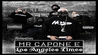 Mr. Capone-E - Los Angeles Times ( Full Mixtape ) (+ Download Link )