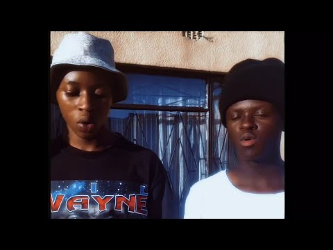 TRINIX x Onset Music Group - Uthando Remix