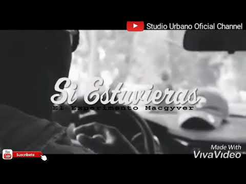 Si Estuvieras⚰ - El Experimento Macgyver