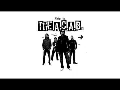 The A.C.A.B - Comin' At You (Lyrics)