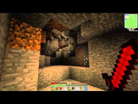 SMG Plays Scraft v4.2 SSP S06E19 - Těžba / Průzkum / Enchant / Smrt