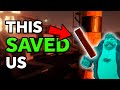 Taking Down A Server Alliance And Almost Sunk
