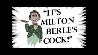 Norm Macdonald on Milton Berle's Huge Cock
