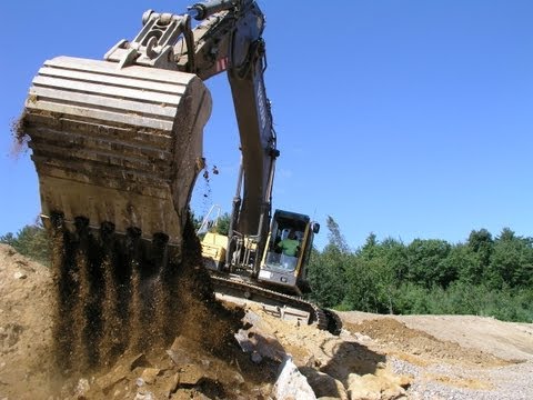 Road Construction Ahead
