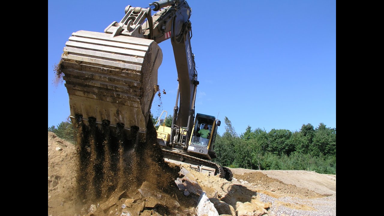 Little Hardhats: "Road Construction Ahead" Video