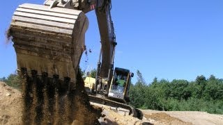 Little Hardhats: "Road Construction Ahead .Fun Learning video.