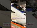 Should you book your Shinkansen tickets early? 🤔🚄 Let’s talk!