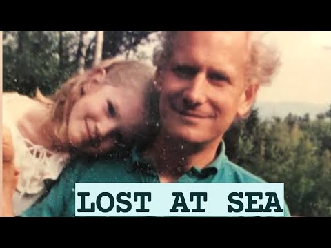 LANA DEL REY & ROB GRANT - LOST AT SEA (ACAPELLA)