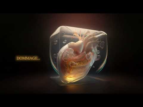 MRKing - Protector (Official Lyrics Video)