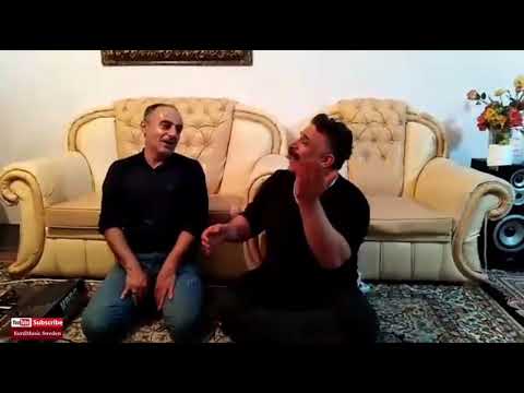 Babak Mohammadi & Ezat 2020 // بابک محمدی و عزت ۲۰۲۰  #هژار_کرماشانی