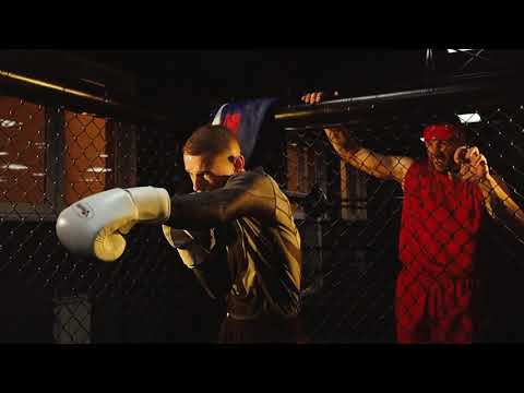 RUNNING THROUGH HELL -  Powerful Motivational Speech